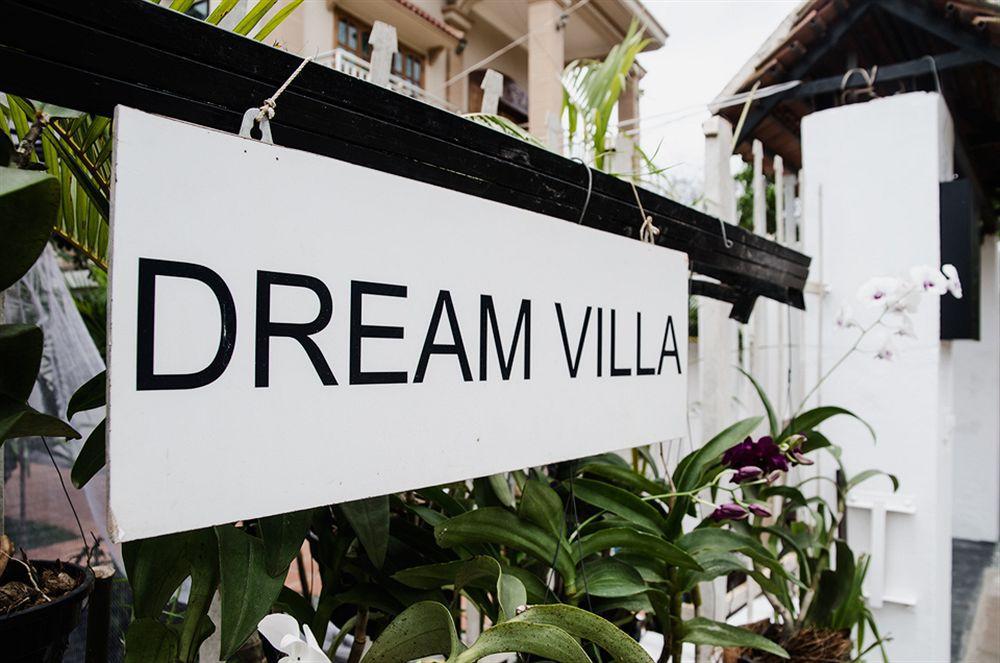 Angkor Dream Villa Ciudad de Siem Riep Exterior foto